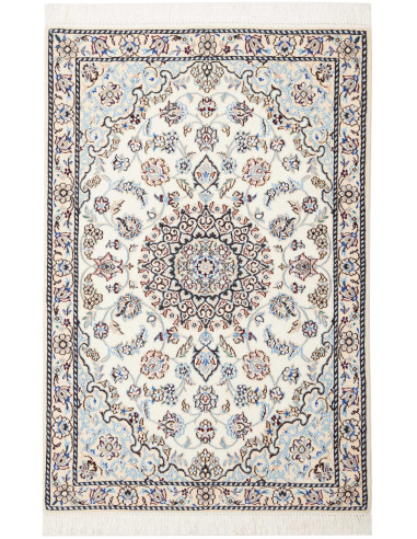 Nain 9La Persia gainsboro e grigio ardesia scuro 81x119