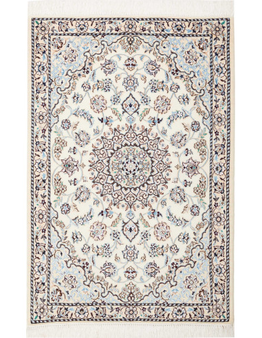 Nain 9La Persia gainsboro e grigio ardesia scuro 81x125