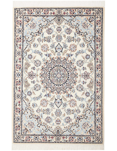 Nain 9La Persia gainsboro e grigio ardesia scuro 80x119