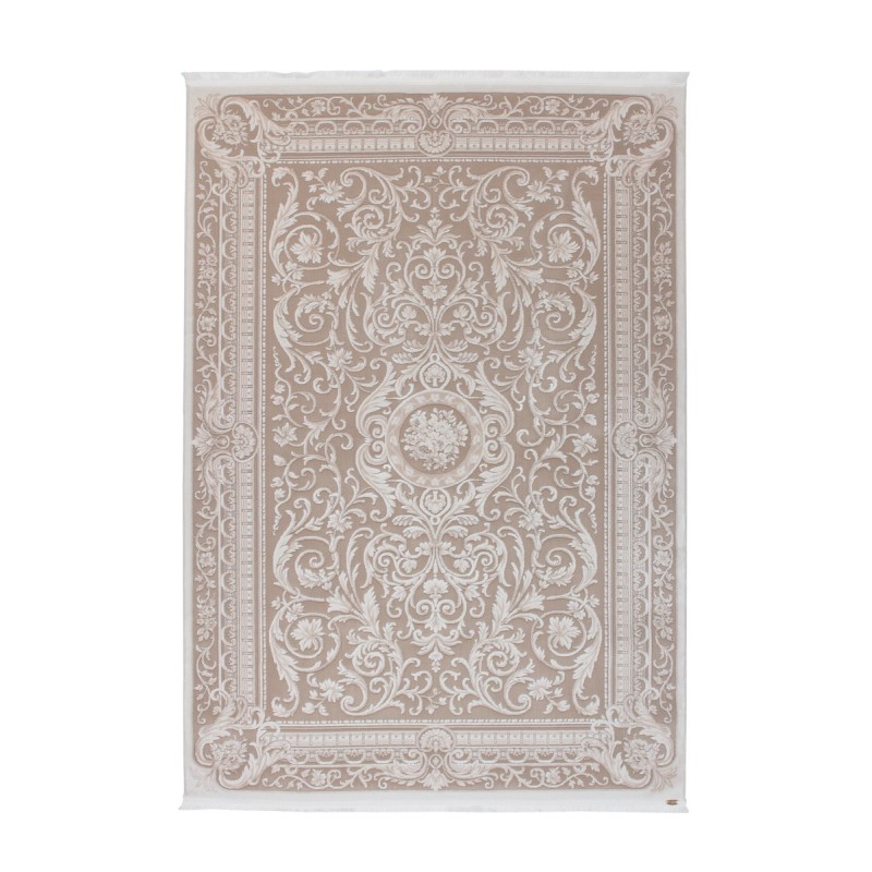 tappeto moderno Pierre Cardin Charme Exclusive 110 beige