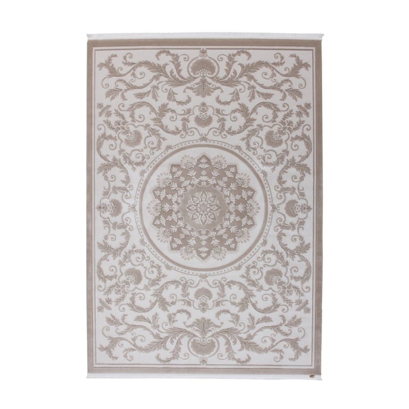 tappeto moderno Pierre Cardin Charme Exclusive 510 beige