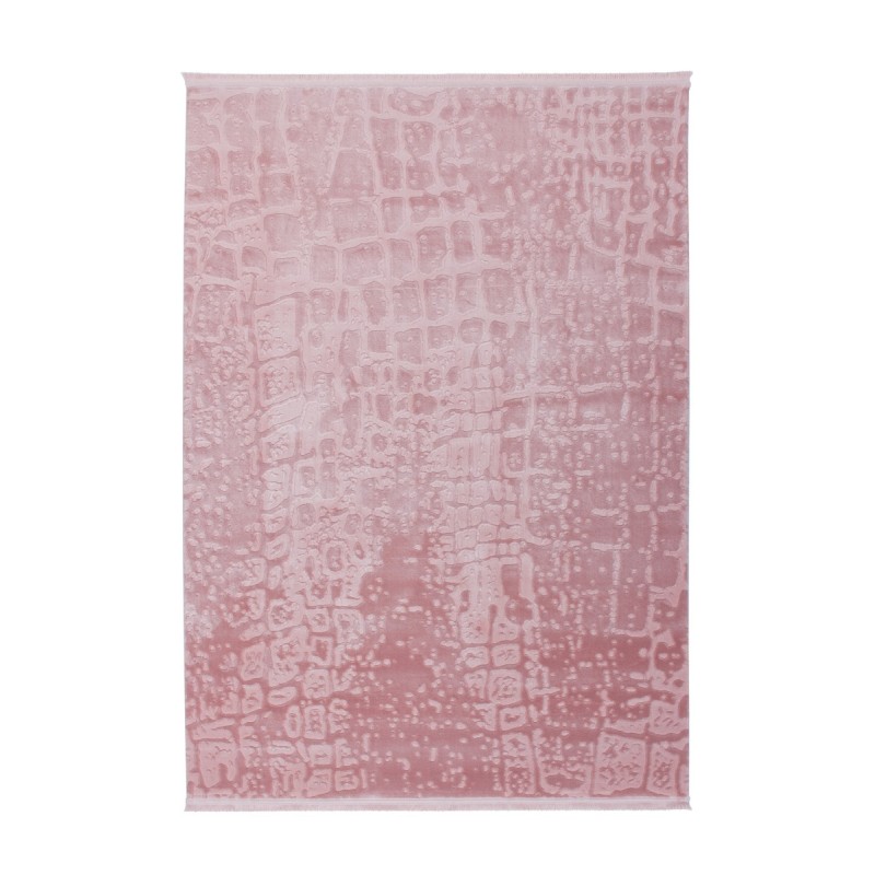 tappeto moderno Pierre Cardin Boulevard Exclusive 210 rosa