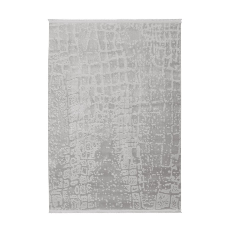 tappeto moderno Pierre Cardin Boulevard Exclusive 210 argento