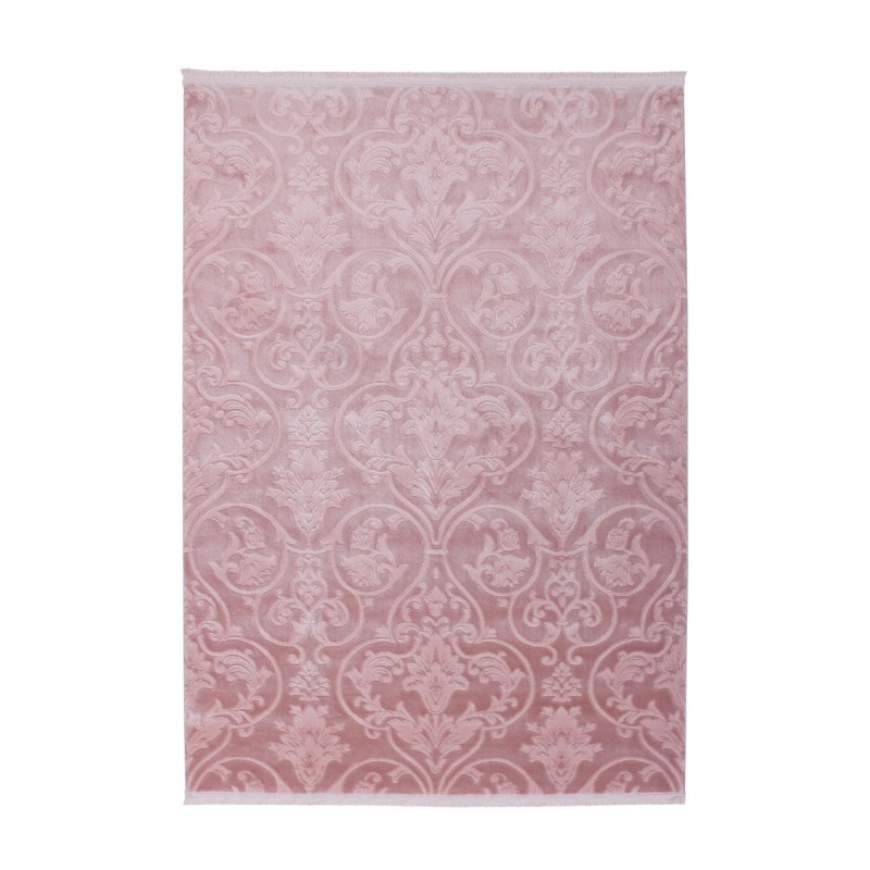 tappeto moderno Pierre Cardin Boulevard Exclusive 310 rosa