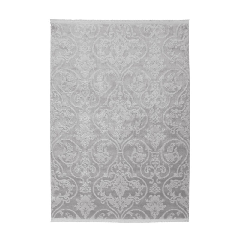 tappeto moderno Pierre Cardin Boulevard Exclusive 310 argento