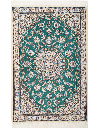 Nain 9La Persia grigio ardesia scuro e grigio ardesia scuro 79x121