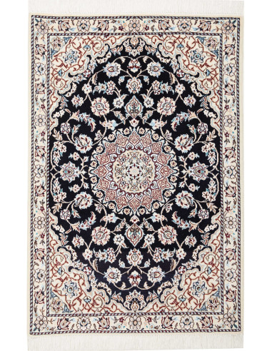 Nain 9La Persia nero e nero 81x120