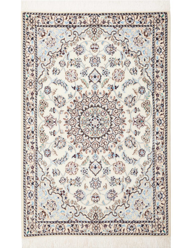 Nain 9La Persia gainsboro e grigio ardesia scuro 81x122