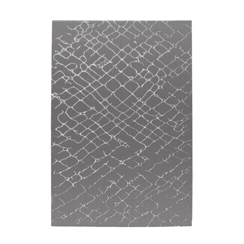 tappeto moderno Pierre Cardin Bellevie Exclusive 410 argento