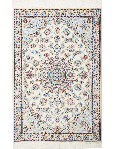 Nain 9La Persia gainsboro e grigio ardesia scuro 80x121