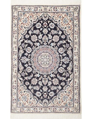 Nain 9La Persia grigio ardesia scuro e grigio ardesia scuro 80x127