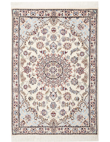 Nain 9La Persia gainsboro e grigio ardesia scuro 80x118