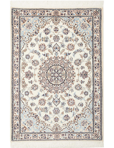 Nain 9La Persia gainsboro e grigio ardesia scuro 80x117