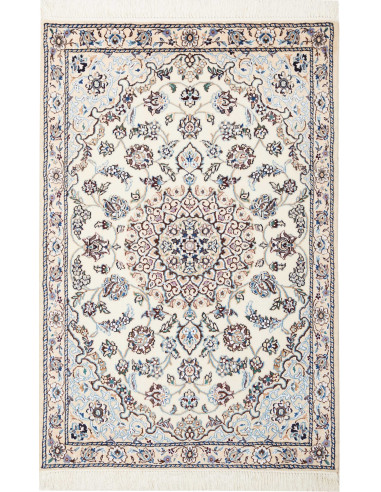 Nain 9La Persia gainsboro e grigio ardesia scuro 80x119