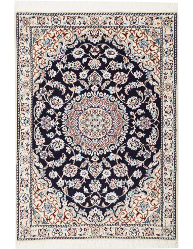 Nain 9La Persia grigio ardesia scuro e grigio ardesia scuro 82x115