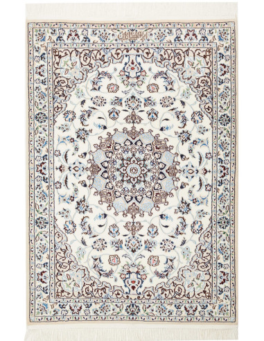 Nain 6La Persia gainsboro e grigio ardesia scuro 86x123