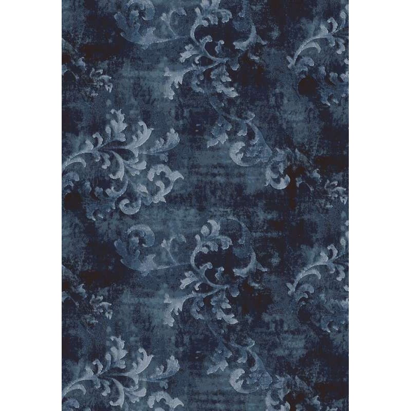 tappeto moderno SITAP Laguna blu 63394-5151 cm.160x230
