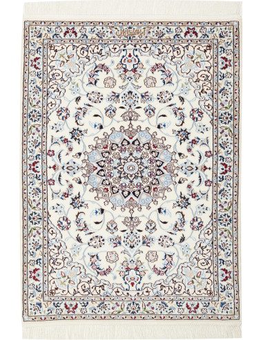 Nain 6La Persia gainsboro e grigio ardesia scuro 86x120