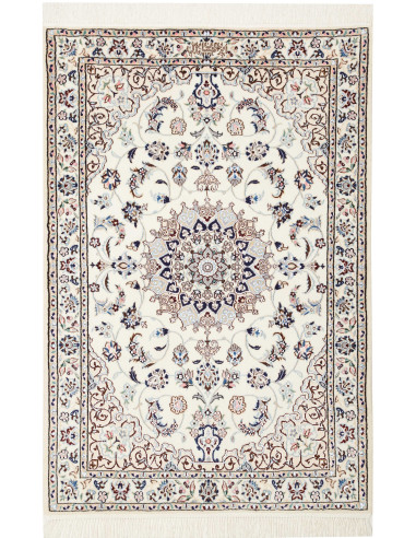 Nain 6La Persia gainsboro e grigio ardesia scuro 82x120