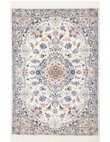 Nain 6La Persia gainsboro e grigio ardesia scuro 85x123