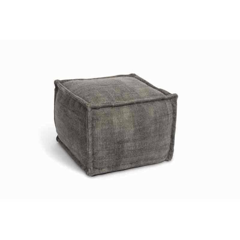 cuscino Ligne Pure pouf MELLOW 731.001.900