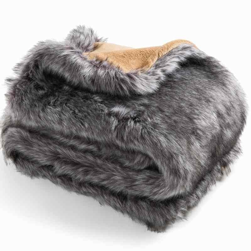 plaid Ligne Pure plaid FEEL 704.001.900