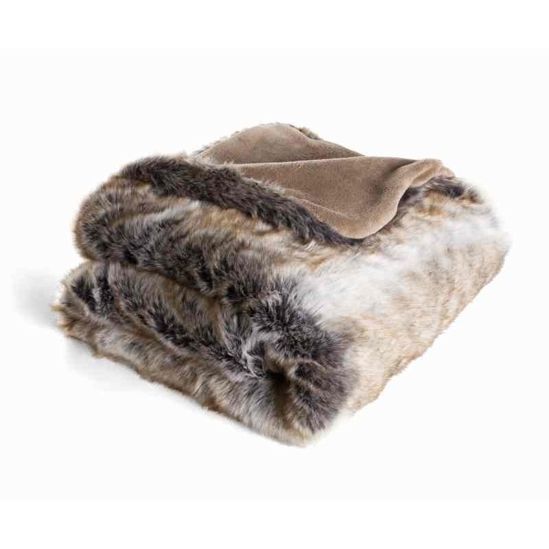 plaid Ligne Pure plaid FEEL 705.001.600
