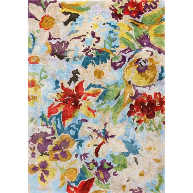 tappeto Ligne Pure tappeto BLOOMING 213.001.990