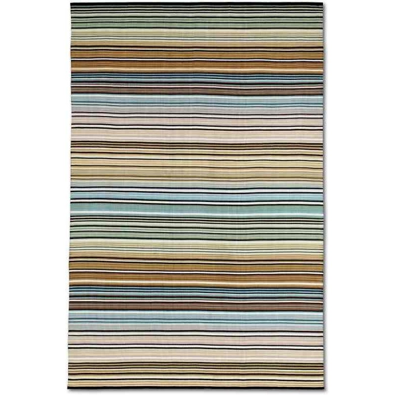 RUG MISSONI WAIPAWA OUTDOOR CM.75X175
