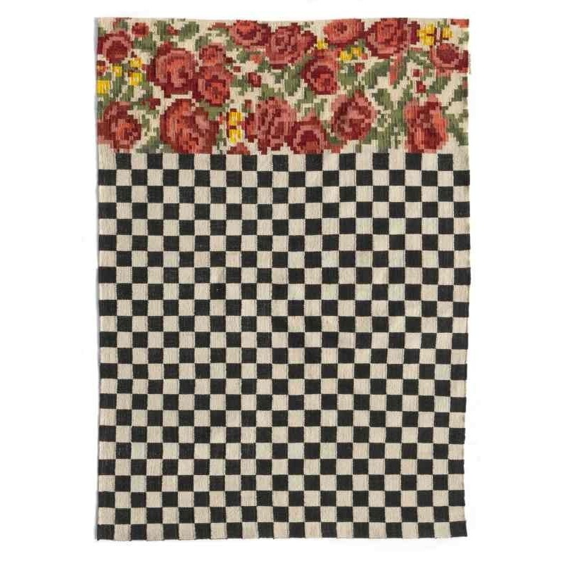 Nanimarquina rug Oaxaca Outdoor