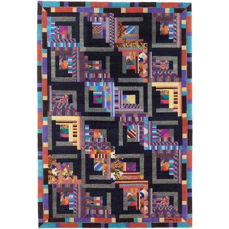 RUG MISSONI CONSTELLATION CM.200X300