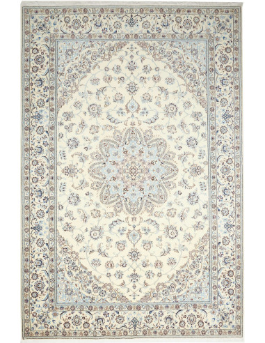 Nain 9La Persia grigio chiaro e grigio 202x306