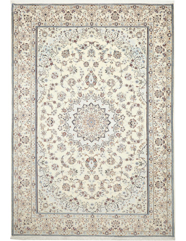 Nain 9La Persia gainsboro e grigio 205x294