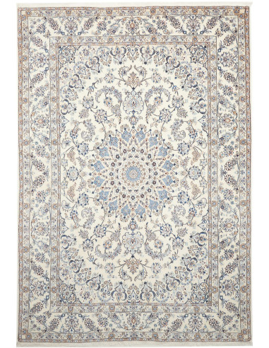 Nain 9La Persia grigio chiaro e gainsboro 200x292