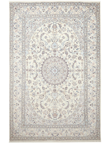 Nain 9La Persia gainsboro e grigio tenue 187x290