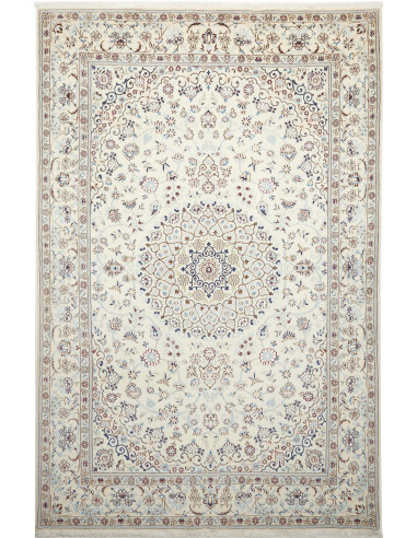 Nain 9La Persia grigio chiaro e gainsboro 200x308