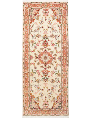 Tabriz 50 Raj Persia grano e perù 77x207