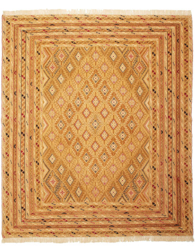 Nakhunak Pakistan perù e bianco antico 185x213