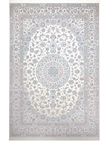 Nain 6La Persia grigio chiaro e grigio 256x372
