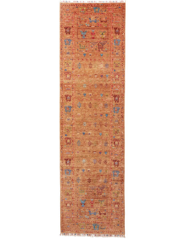 Rubin Pakistan perù e abbronzatura 81x289