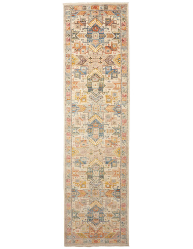 Tribal Pakistan abbronzatura e abbronzatura 78x288