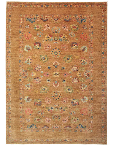Zigler Fine Pakistan perù e perù 249x351