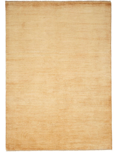 Gabbeh Moderno Pakistan legno robusto e legno robusto 172x240