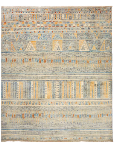 Fun-Collection Pakistan abbronzatura e grigio 245x298