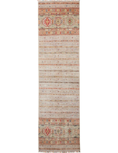 Rubin Pakistan abbronzatura e marrone sella 80x292
