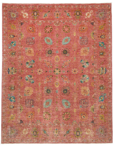 Shahi Fine Pakistan rosso indiano e grano 240x305