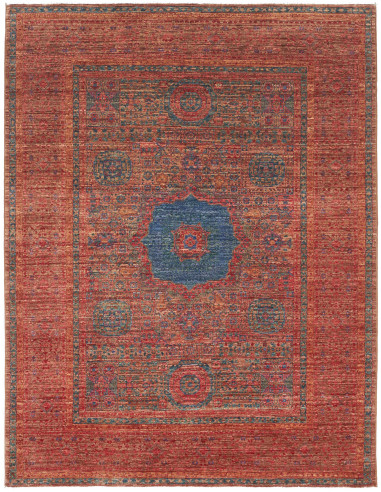 Mamlouk Pakistan terra di siena e terra di siena 147x194