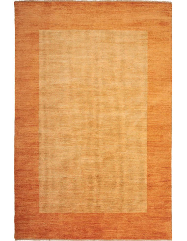 Gabbeh Moderno Pakistan perù e lino 199x250