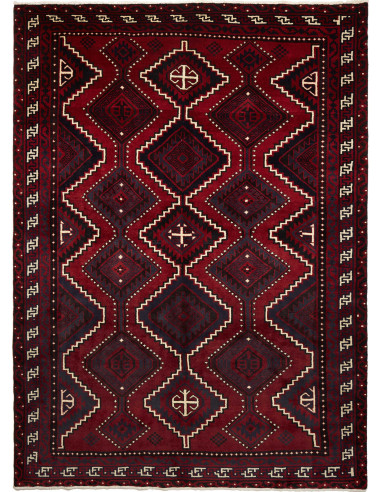 Lori Persia nero e grano 223x300