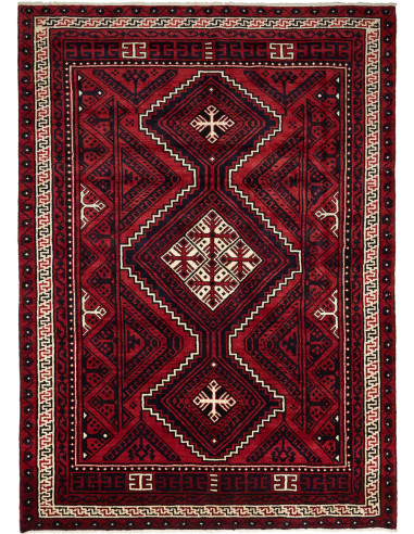Lori Persia nero e grano 201x307